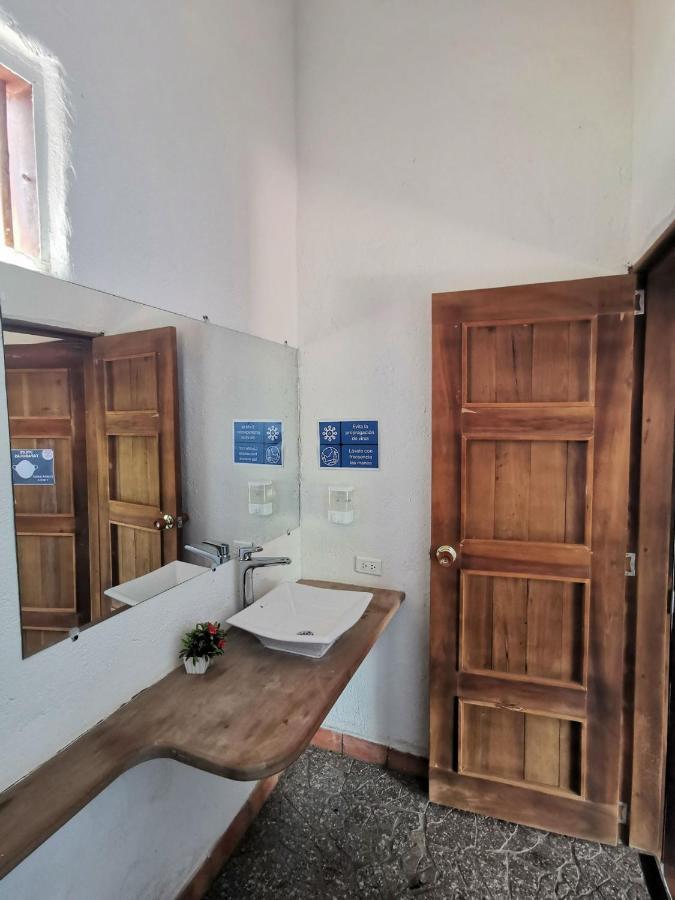 Las Cabezas Grises Барічара Екстер'єр фото
